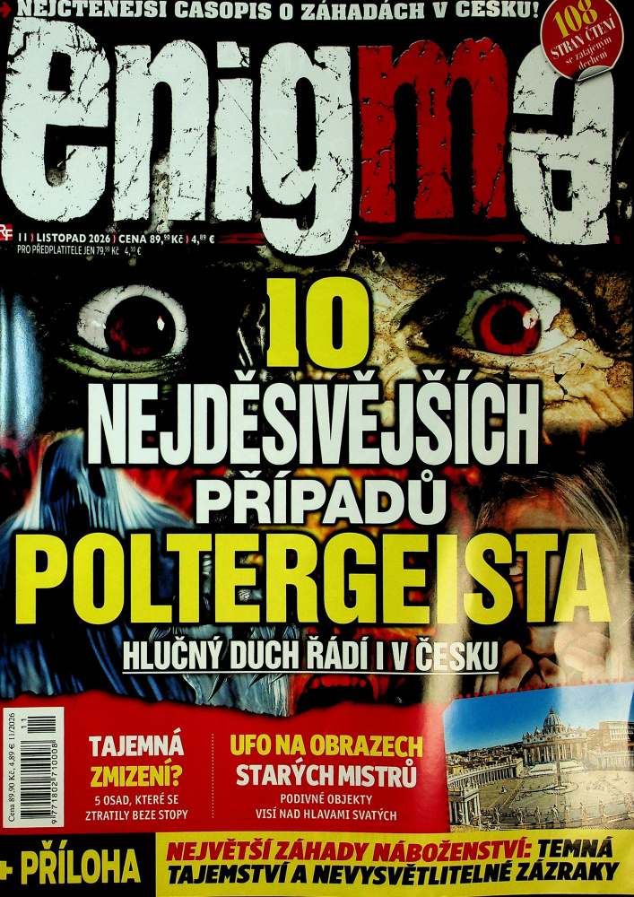 Enigma