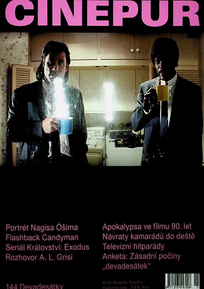 Cinepur (144/2)