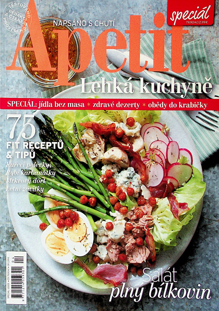 Apetit speciál Apetit speciál