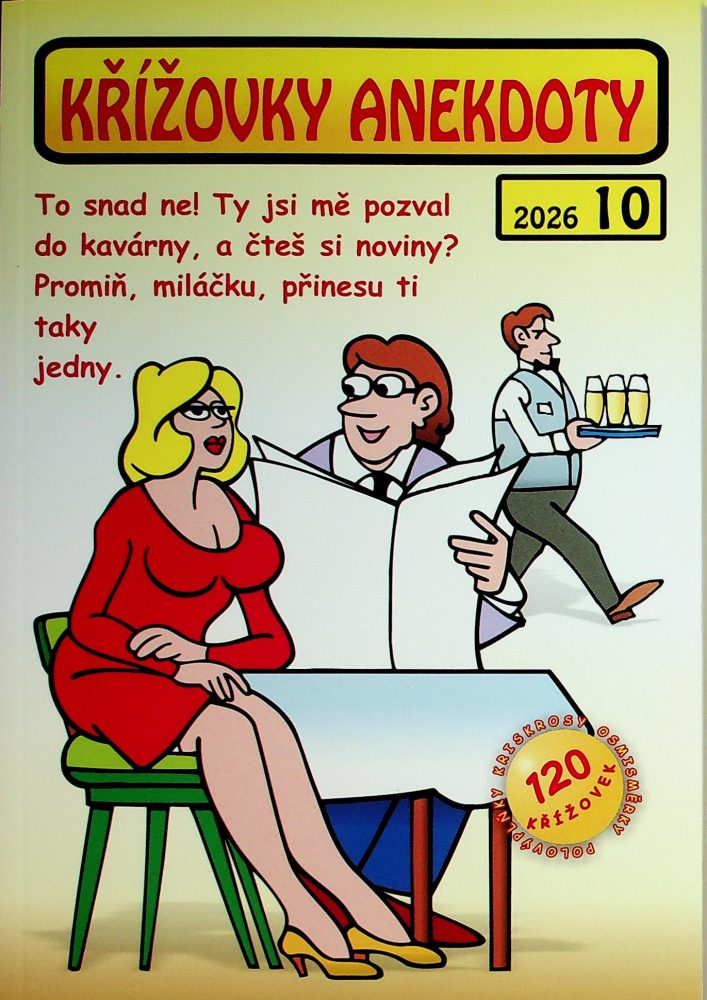 KRIZOVKY ANEKDOTY