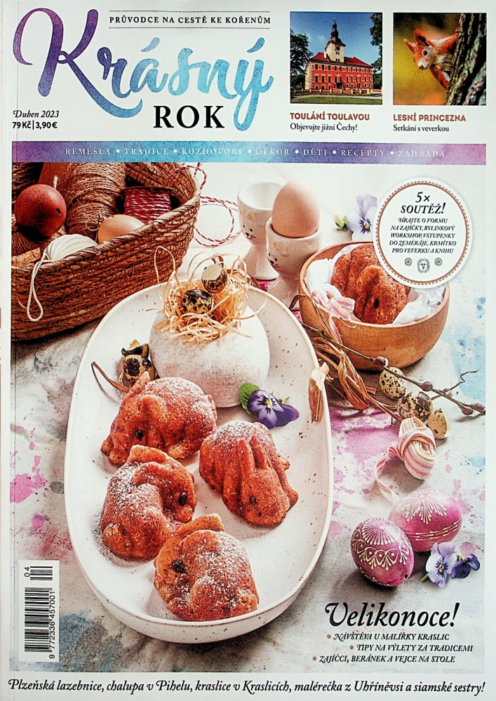 Krásný ROK (4/23)
