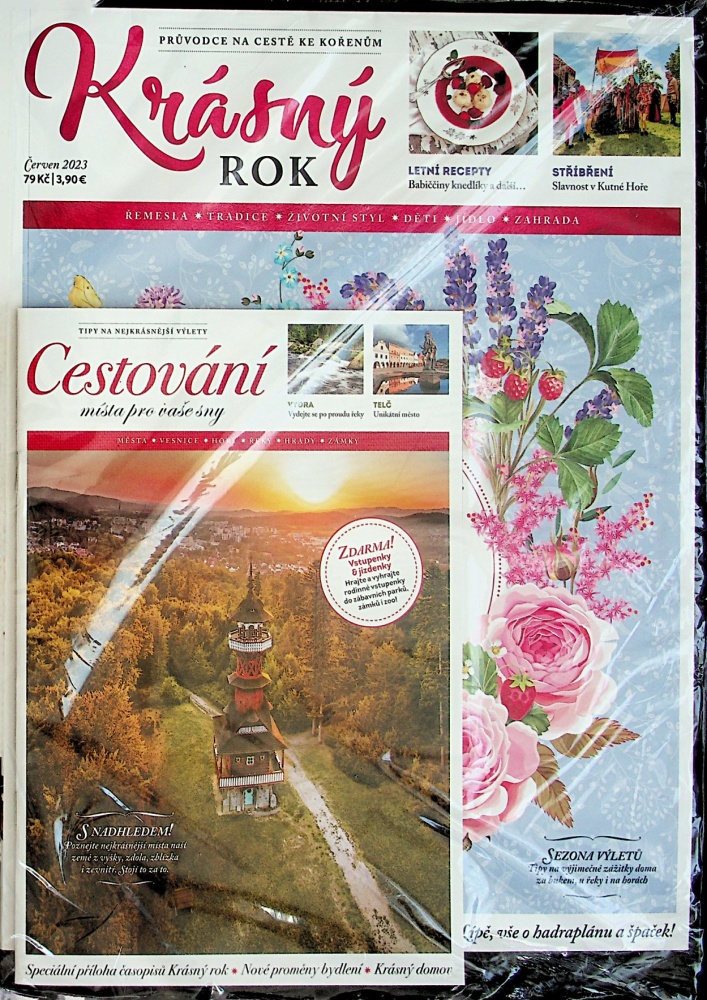 Krásný ROK (6/23)