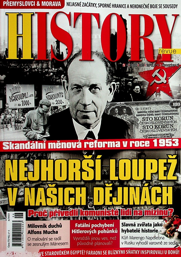 History History