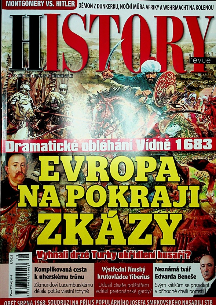 History (9/23)