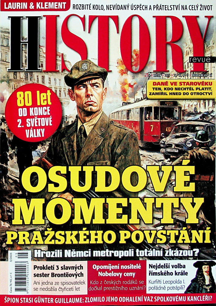 History History