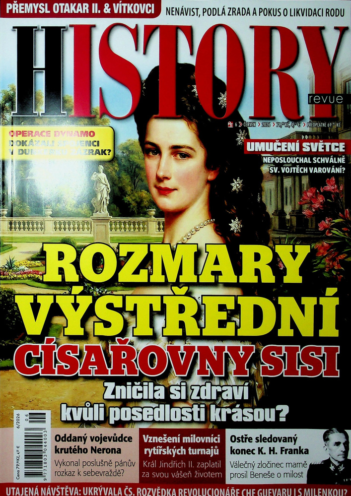 History