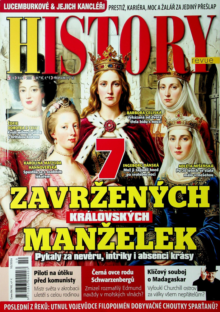 History
