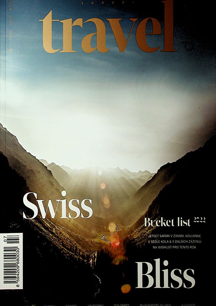 Travel digest Travel digest