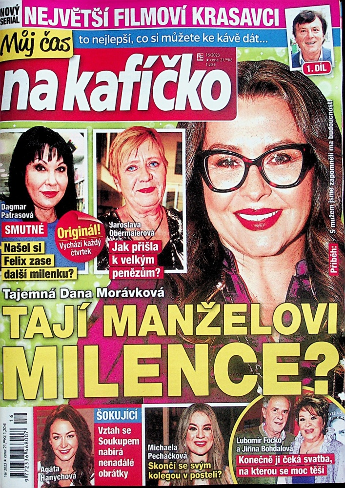 Můj čas na kafíčko (16/23)