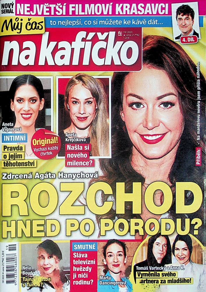 Můj čas na kafíčko (19/23)