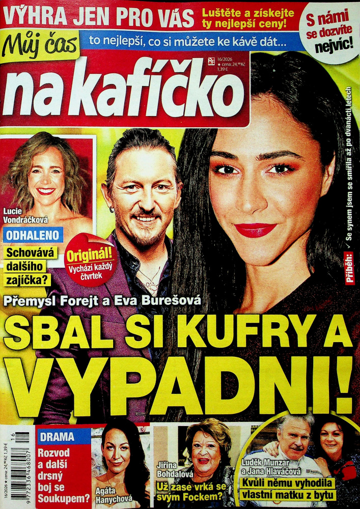 Můj čas na kafíčko (16/26)