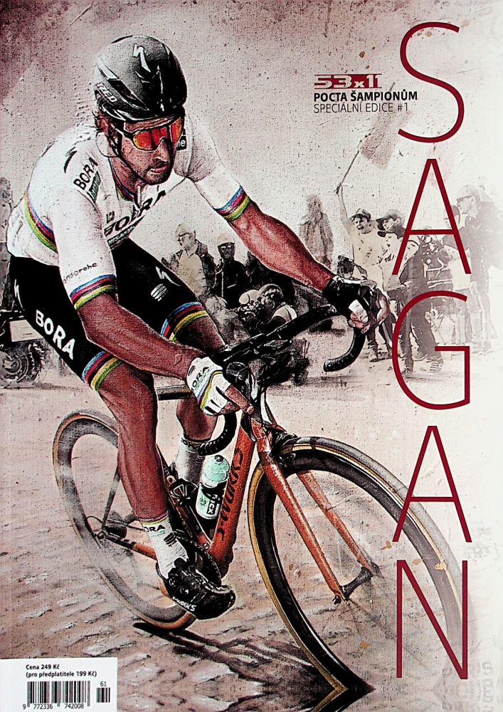 Peter Sagan - 53x11