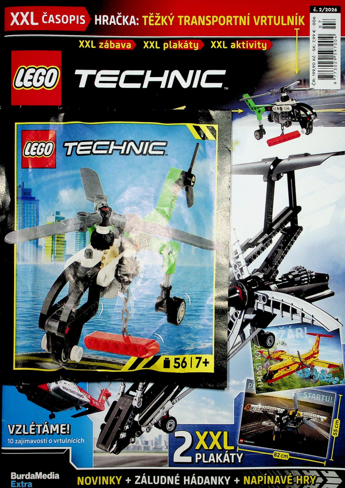 Lego dreamzzz