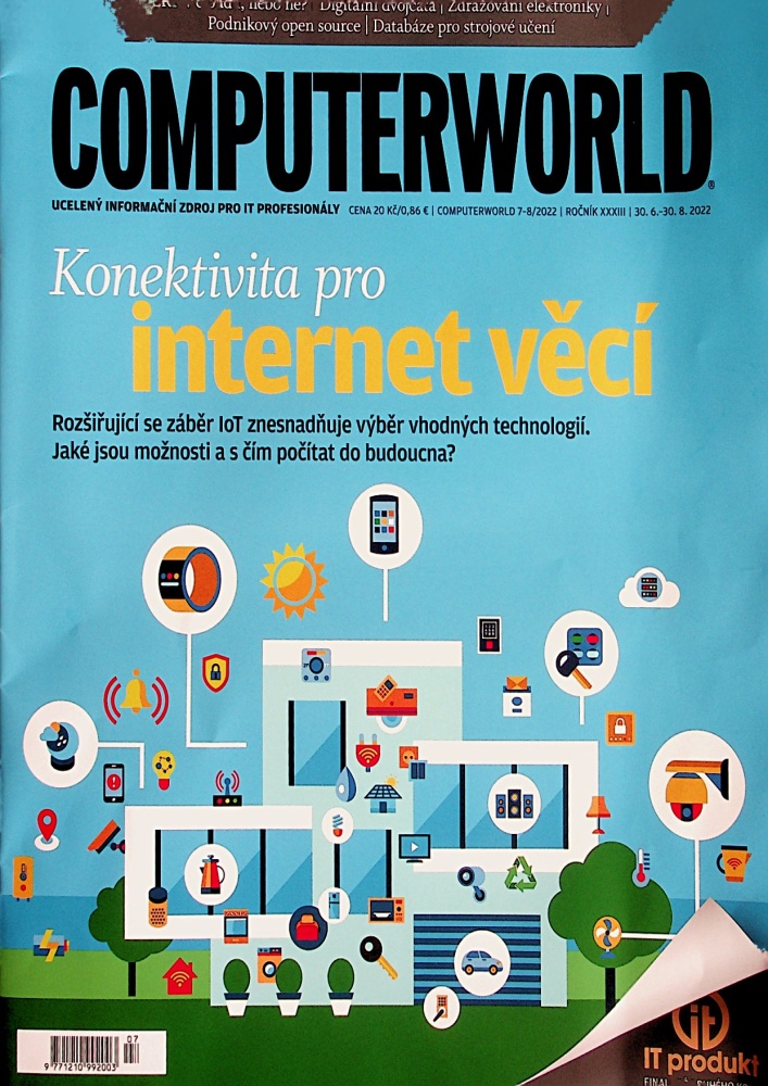 Computer World Computer World