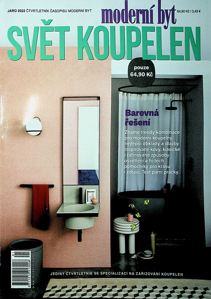 Svět koupelen Svět koupelen