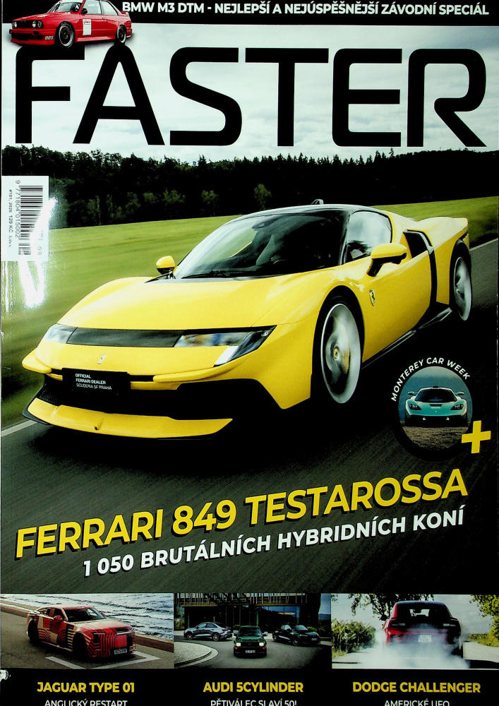 Faster