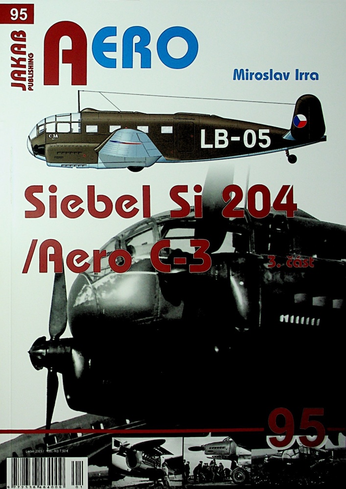 Aero (95/23)
