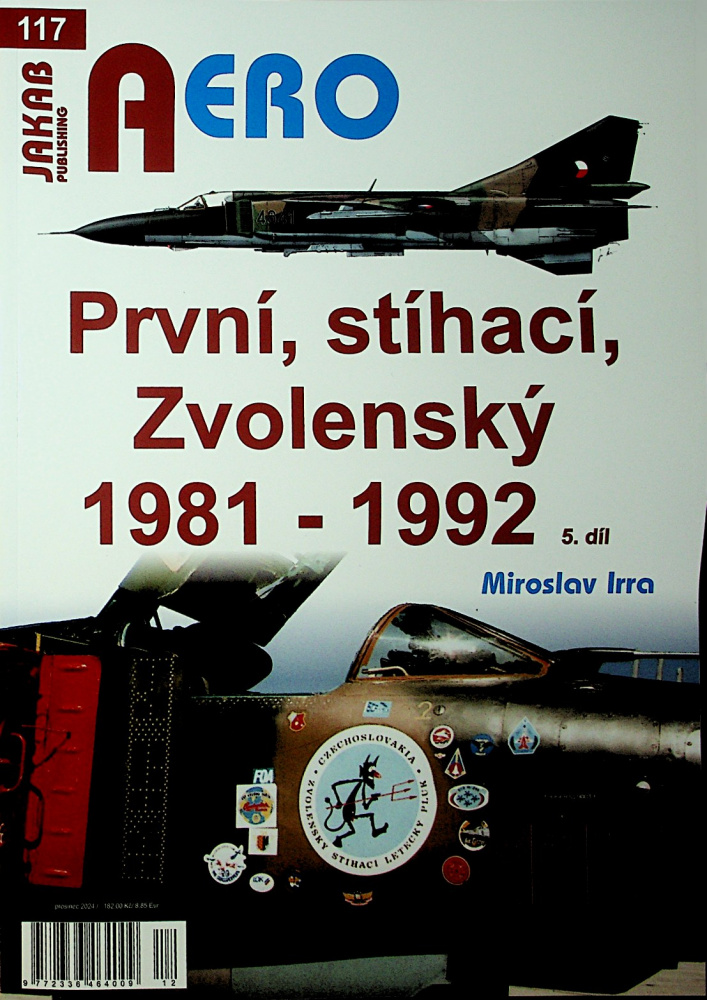 Aero (117/4)
