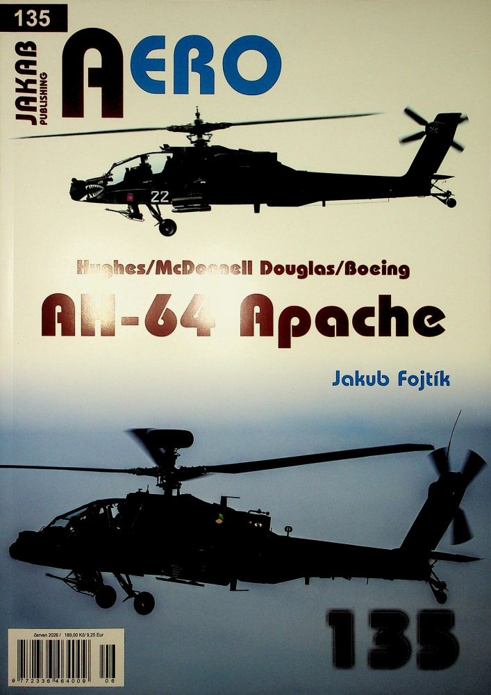 Aero (135/6)