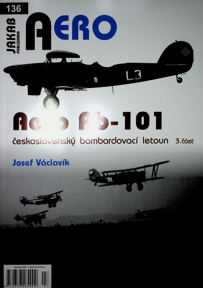 Aero (136/6)