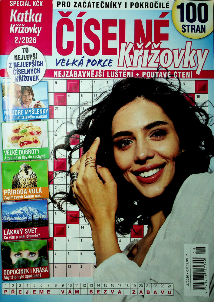Katka s.-To nejlepší z číselný