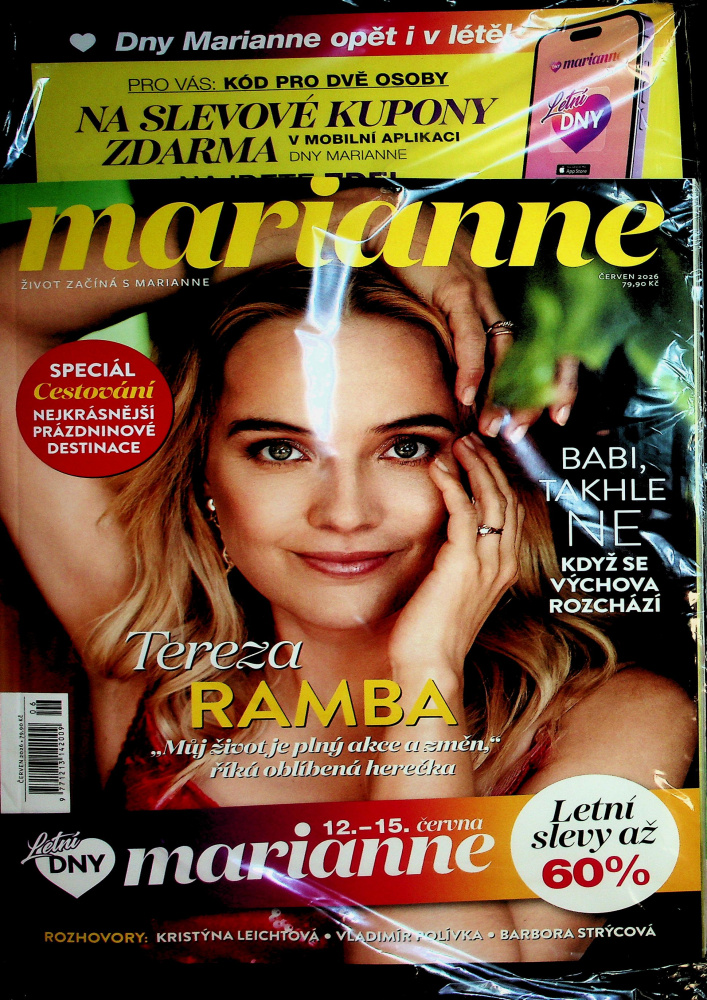 Marianne