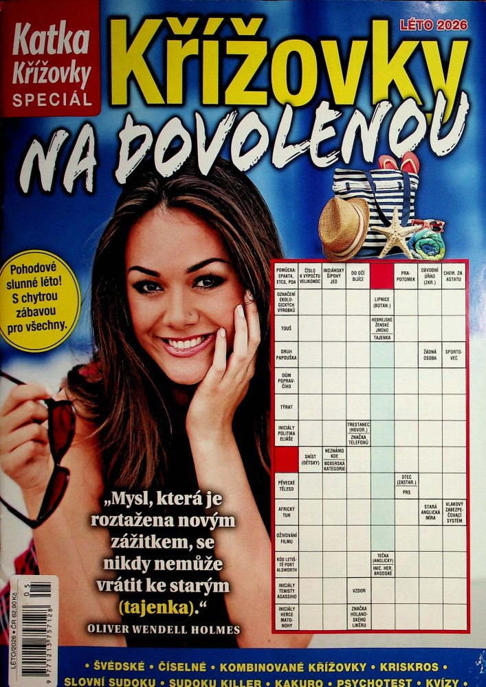 KATKA SP.KRIZ.NA DOVOL