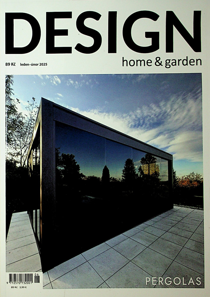 DESIGN & HOME & GARDEN (1-2/5)