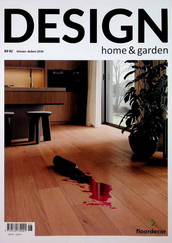 DESIGN & HOME & GARDEN