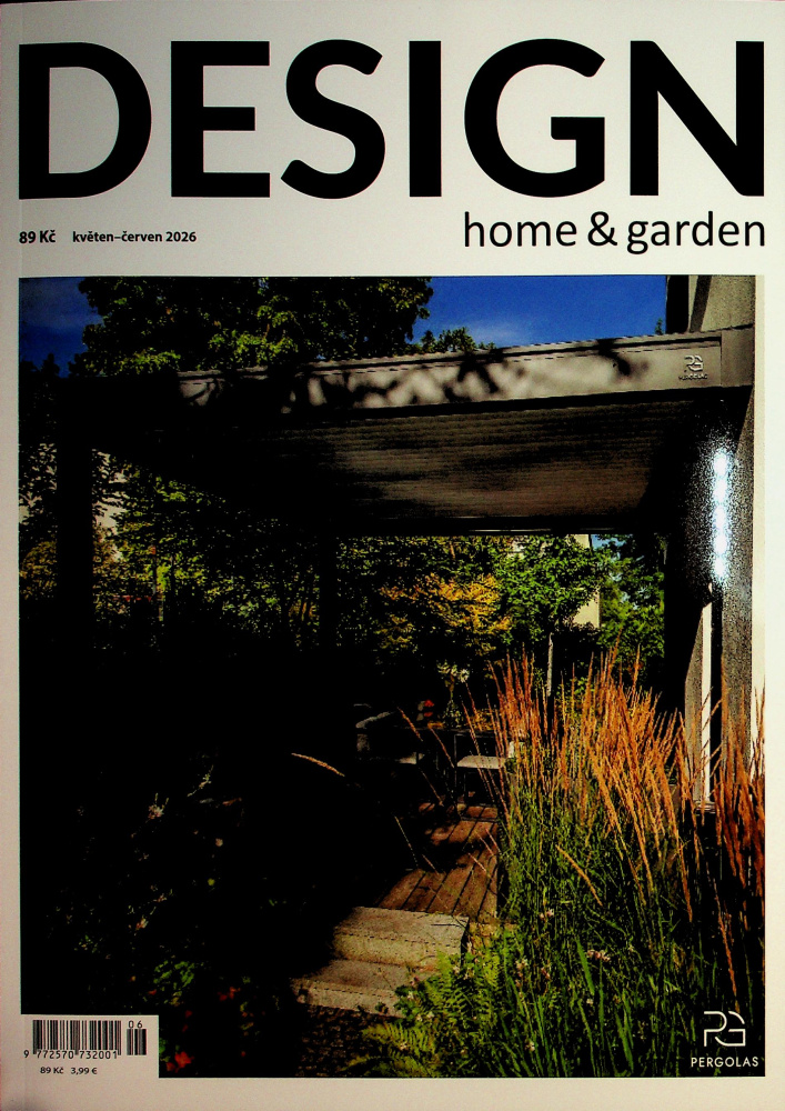 DESIGN & HOME & GARDEN (5-6/6)
