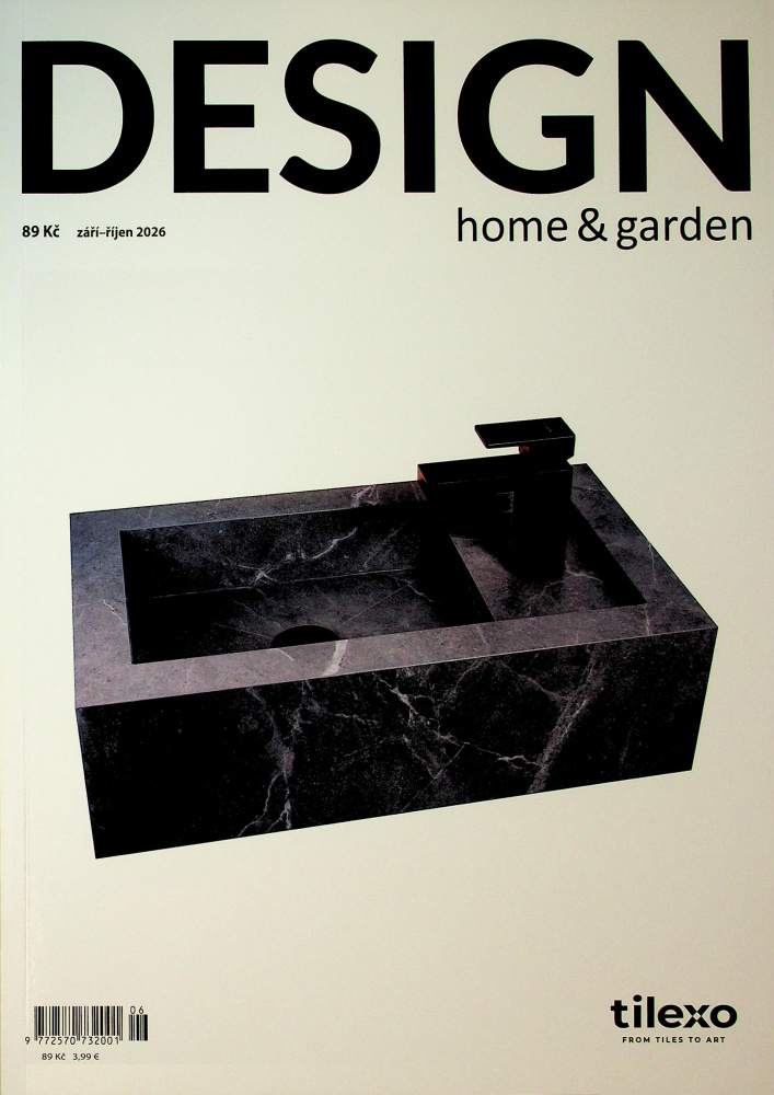 DESIGN & HOME & GARDEN