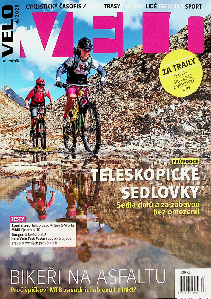Velo Velo