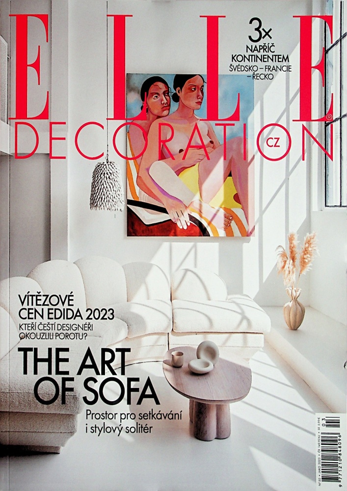 Elle Decor Elle Decor