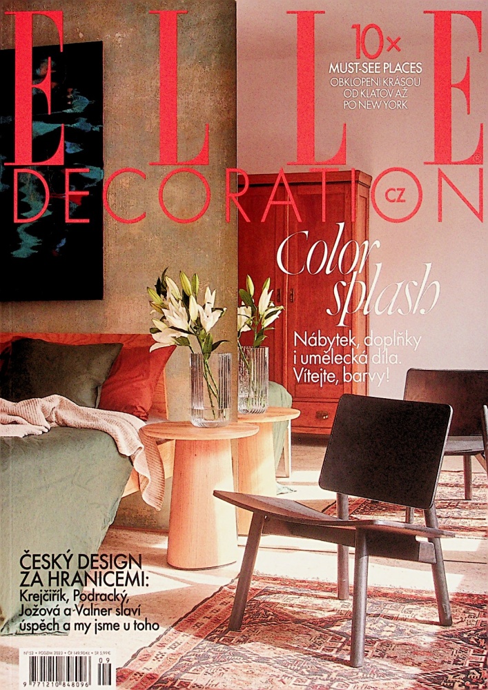Elle Decor Elle Decor