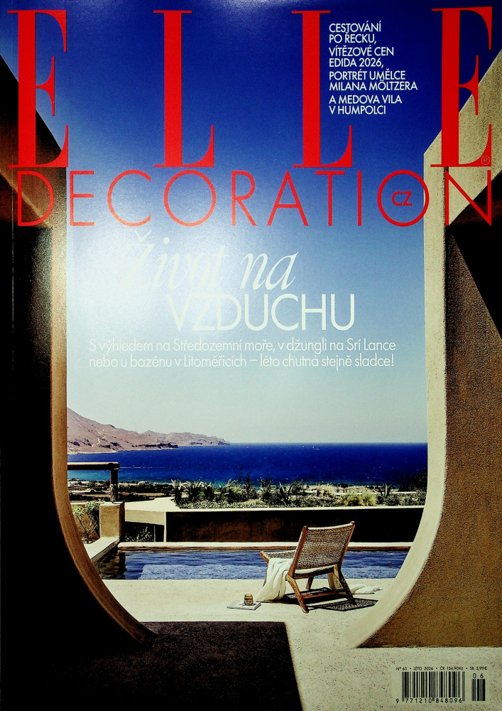 Elle Decor