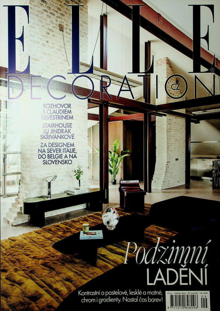 Elle Decor