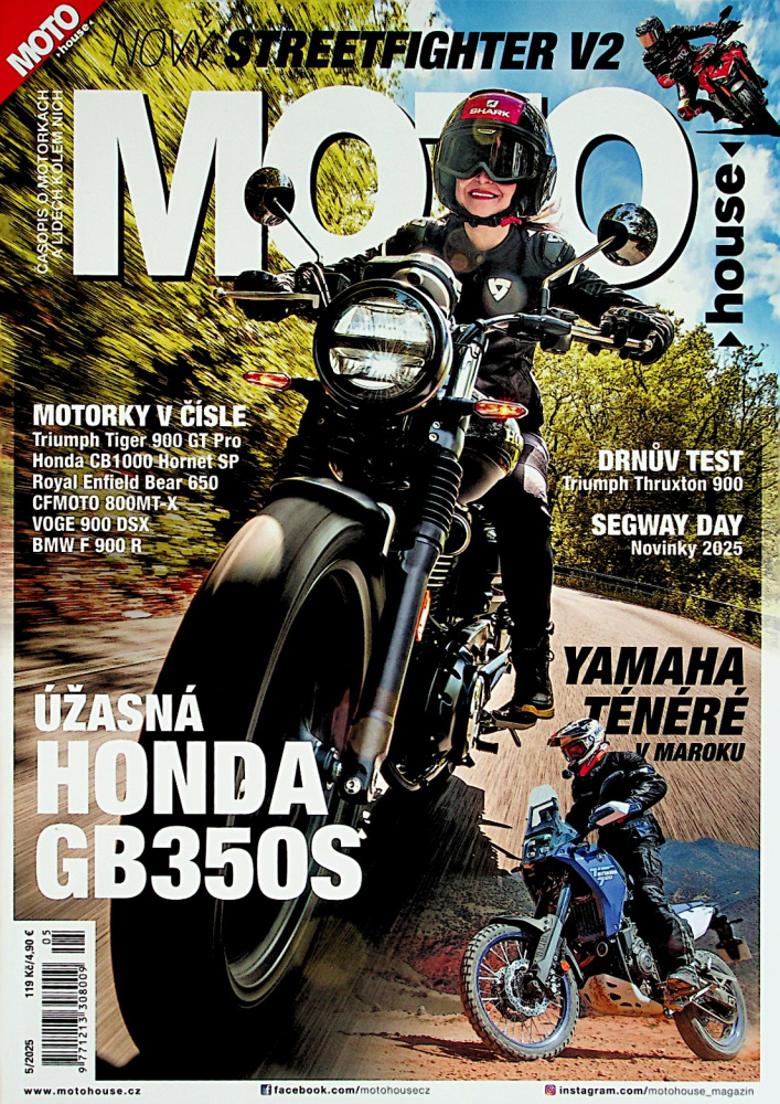 Motohouse