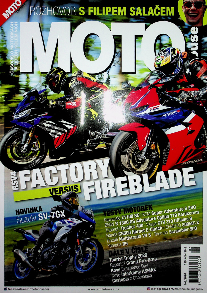 Motohouse