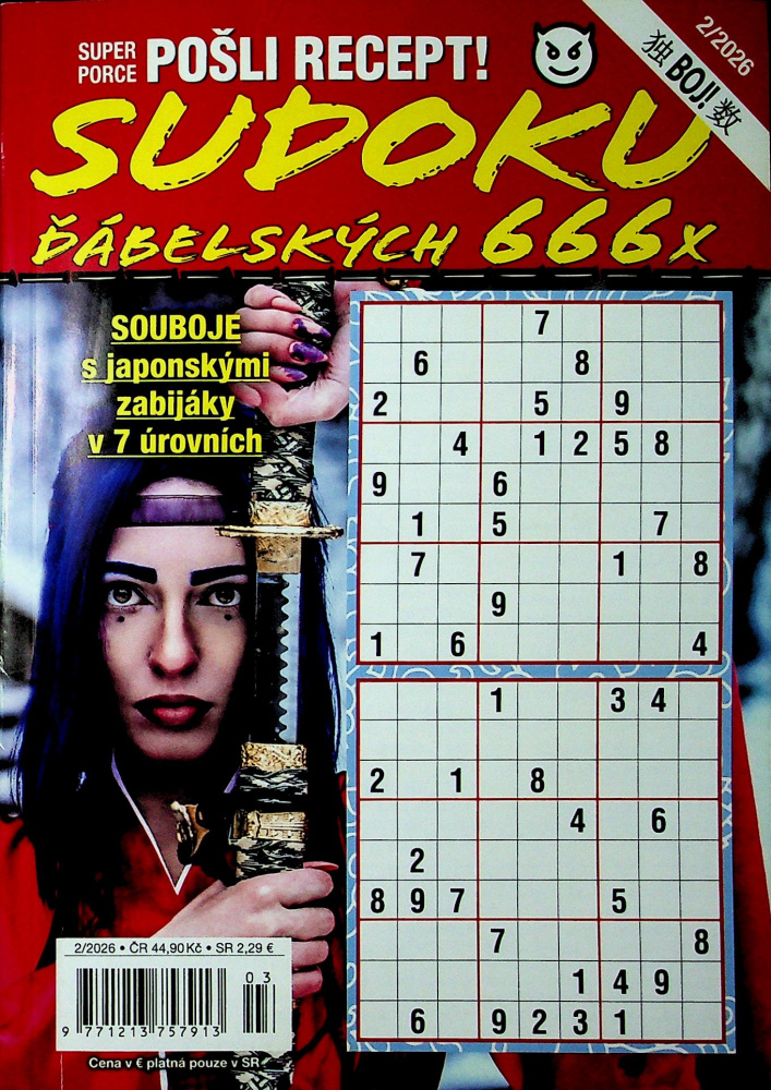 P.R.SUDOKU SUPERPOR.OPM (2-26)