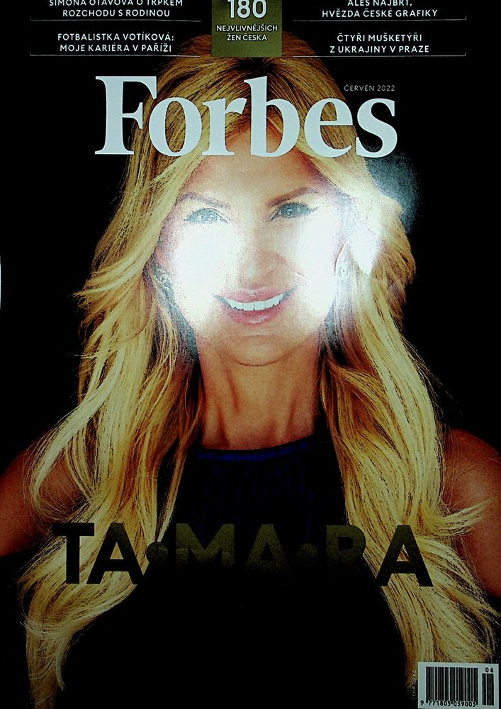 Forbes (6/22)