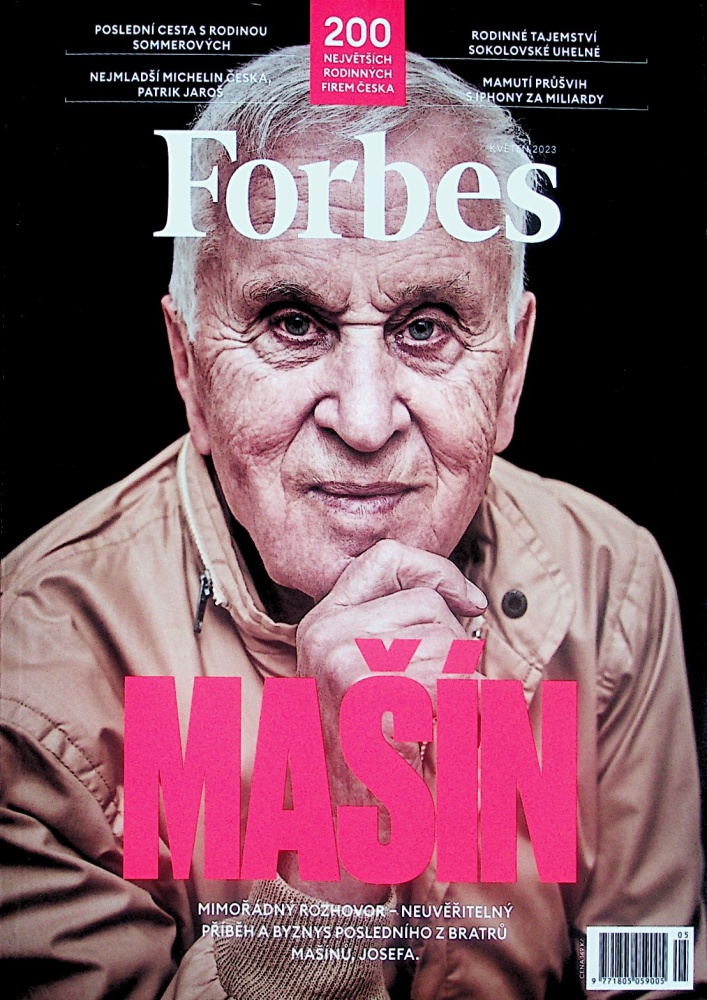 Forbes Forbes