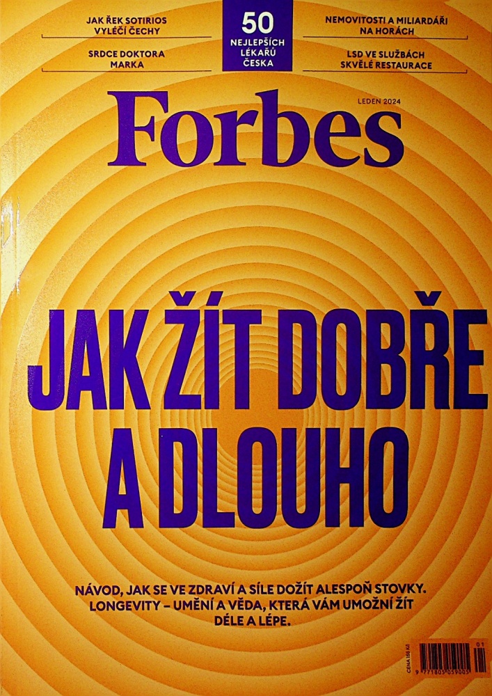 Forbes (1/24)