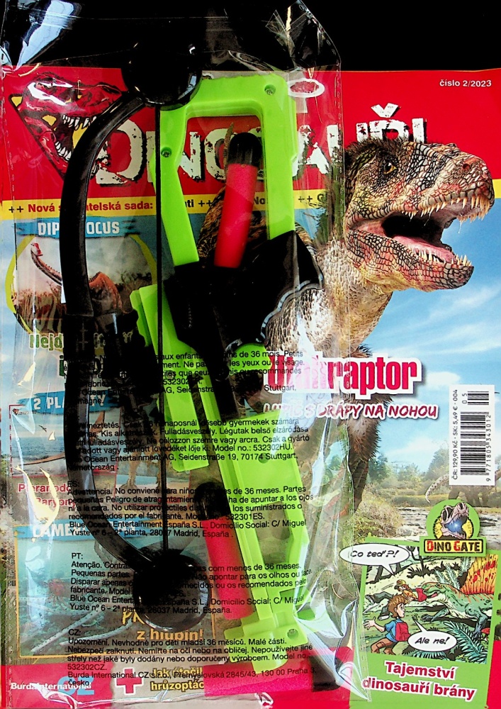 Dinosauři Dinosauři