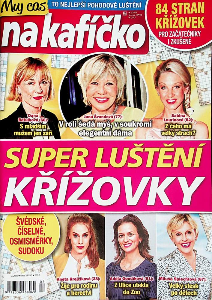 Super luštění Super luštění