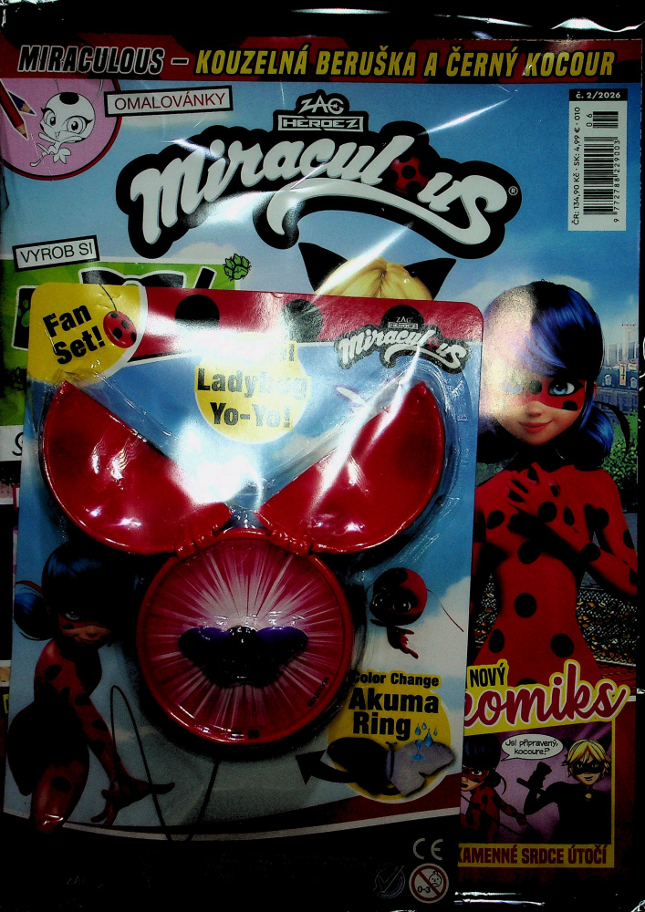 Miraculous