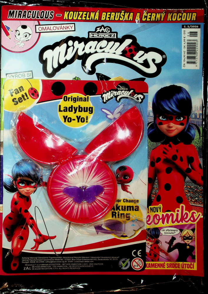 Miraculous