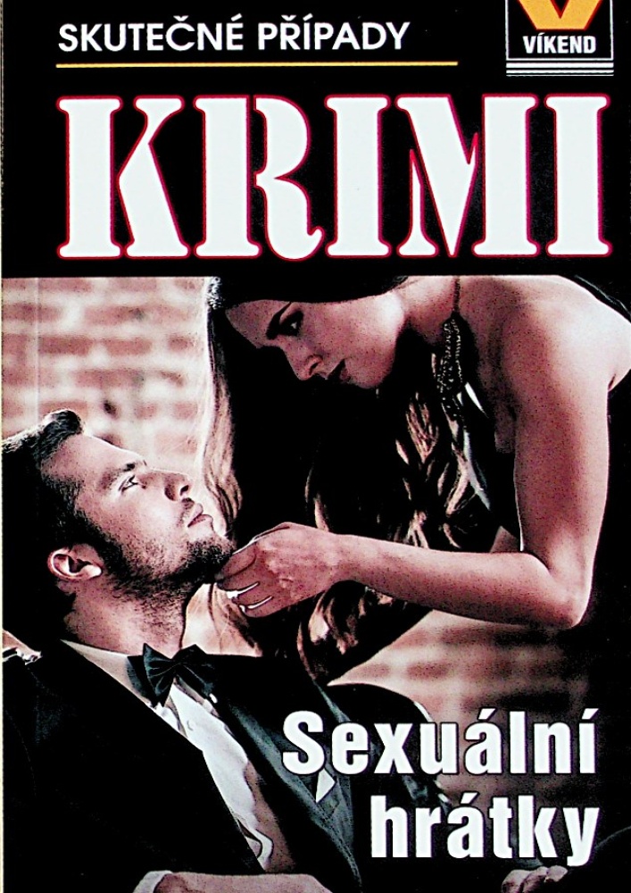 Krimi-Sexuální hrátky