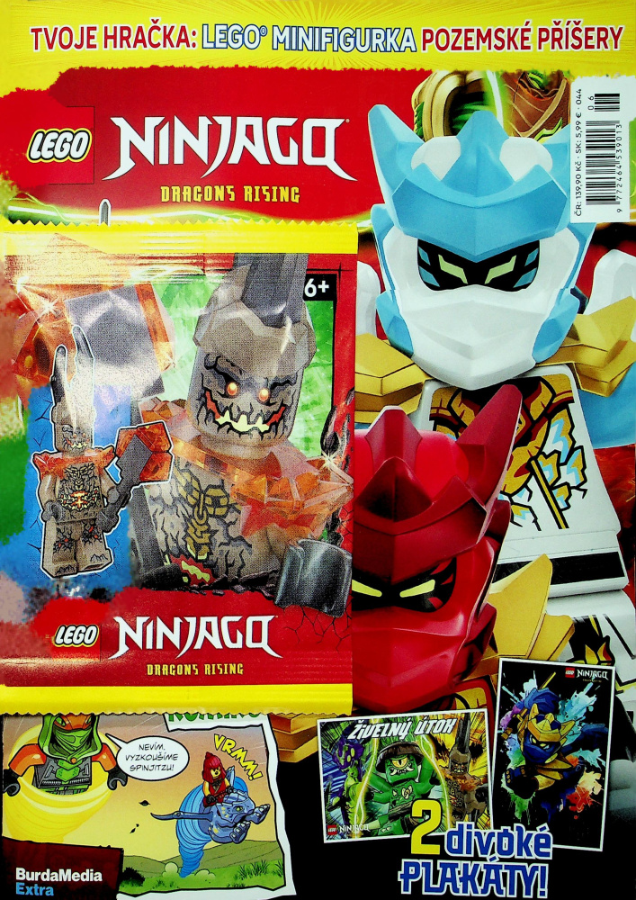 LEGO NINJAGO