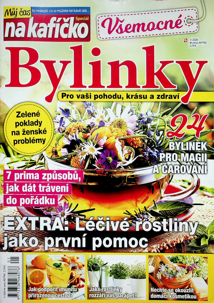 Můj čas na kafíčko sp.