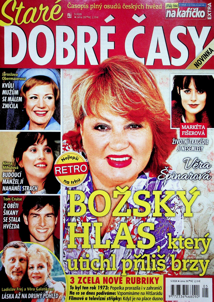 Staré dobré časy (Můj č.na ka)